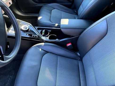 Used 2024 Kia Niro Wind image 20