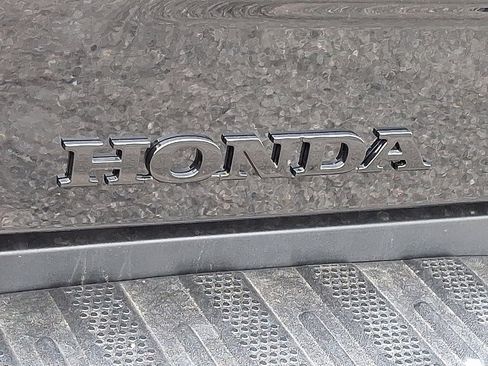 New 2026 Honda Ridgeline Black Edition image 5
