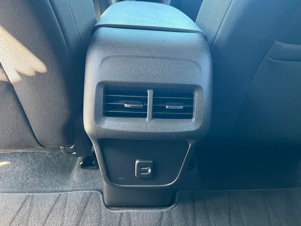 Used 2020 Chevrolet Equinox LT AWD/4WD image 23