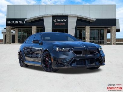 Used 2026 BMW M5 w/ Executive Package