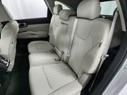 New 2026 Kia Sorento S w/ S Panoramic Sunroof Package AWD/4WD image 12