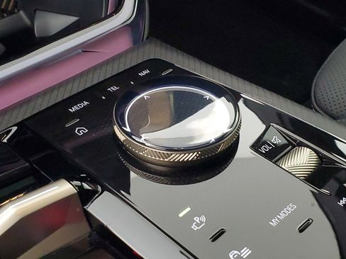 New 2025 BMW X3 xDrive30i w/ Premium Package image 22