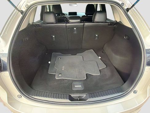 Used 2025 MAZDA CX-5 AWD 2.5 S w/ Select Package image 29