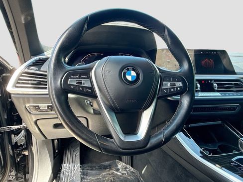 Used 2021 BMW X5 sDrive40i w/ Convenience Package 3 RWD image 11