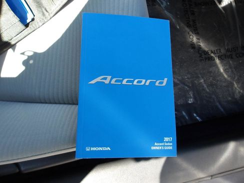 Used 2017 Honda Accord LX image 24