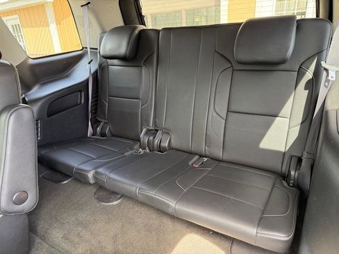 Used 2016 Chevrolet Tahoe LTZ AWD/4WD image 14