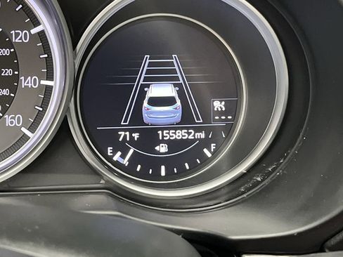 Used 2018 MAZDA CX-5 Grand Touring AWD/4WD image 16