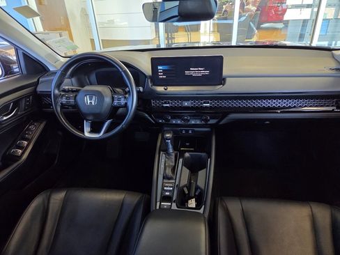 Used 2023 Honda Accord Touring image 28