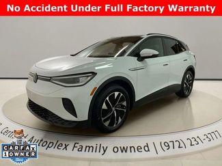 Used 2022 Volkswagen ID.4 Pro S RWD video 1