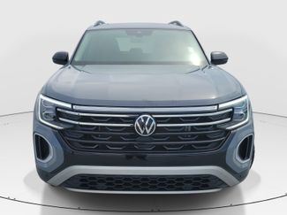 Used 2026 Volkswagen Atlas Peak Edition AWD/4WD video 2