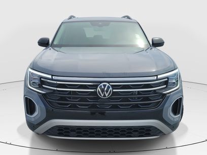 Used 2026 Volkswagen Atlas Peak Edition
