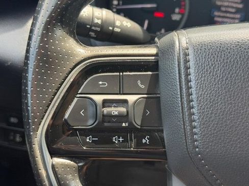 Certified 2023 Toyota Tundra SR5 w/ SR5 Convenience Package AWD/4WD image 16