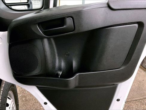 Used 2023 RAM ProMaster 2500 w/ Convenience Group image 23