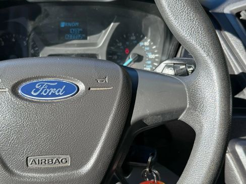 Used 2019 Ford Transit 150 148 Medium Roof image 22