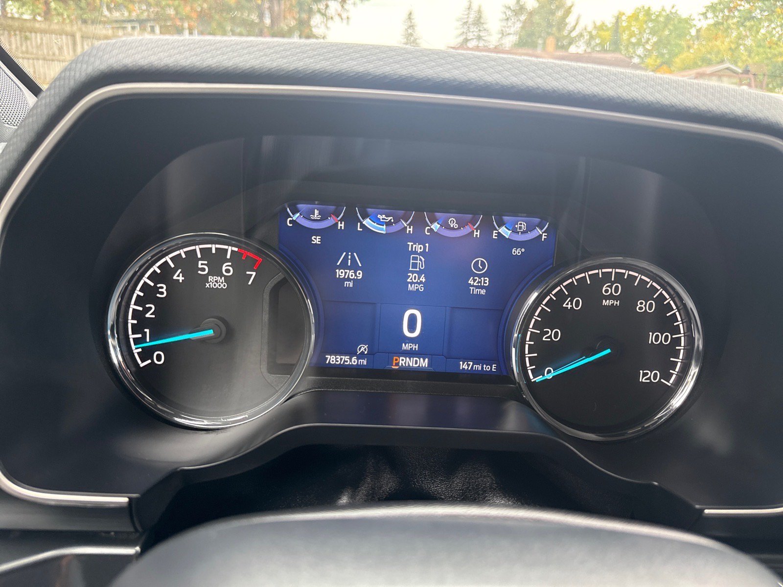 Used 2021 Ford F150 XLT w/ Equipment Group 302A High AWD/4WD image 18