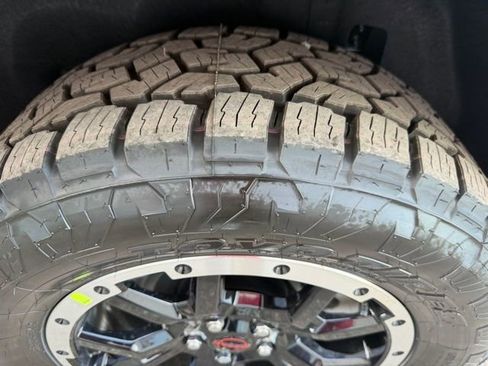 New 2026 Nissan Pathfinder Rock Creek image 31