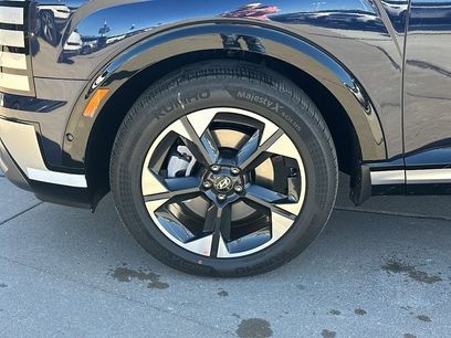 New 2026 Hyundai Palisade Limited