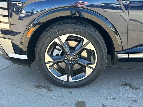 New 2026 Hyundai Palisade Limited image 3