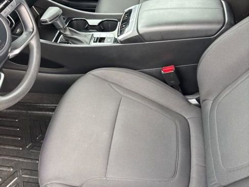 Used 2022 Hyundai Tucson SEL image 25