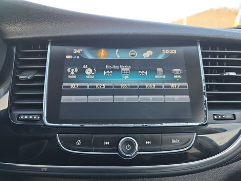 Used 2019 Buick Encore Preferred image 25