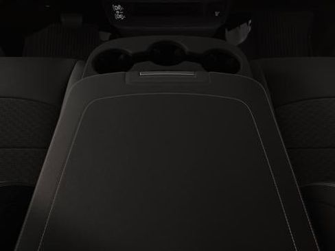 New 2026 RAM 2500 Tradesman image 34