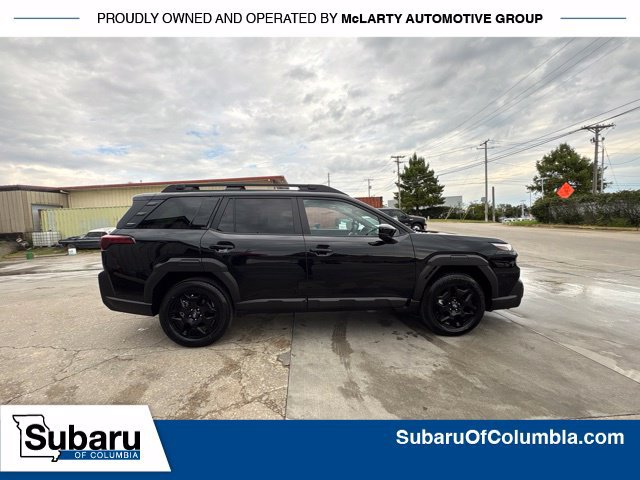 New 2026 Subaru Outback Limited AWD/4WD image 9