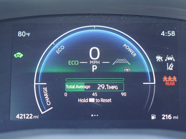 Used 2025 Toyota Camry SE FWD image 41