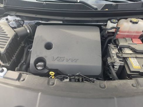 Used 2023 Chevrolet Traverse Premier w/ LPO, Floor Liner Package AWD/4WD image 27