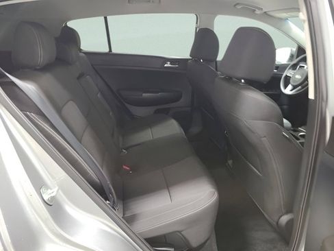 Used 2022 Kia Sportage LX FWD image 15