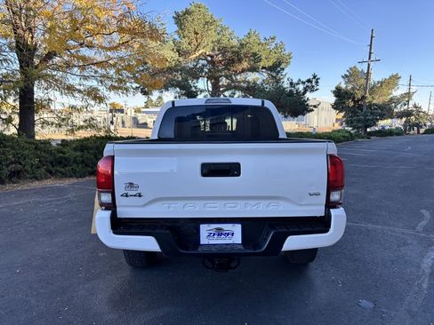 Used 2021 Toyota Tacoma SR image 6