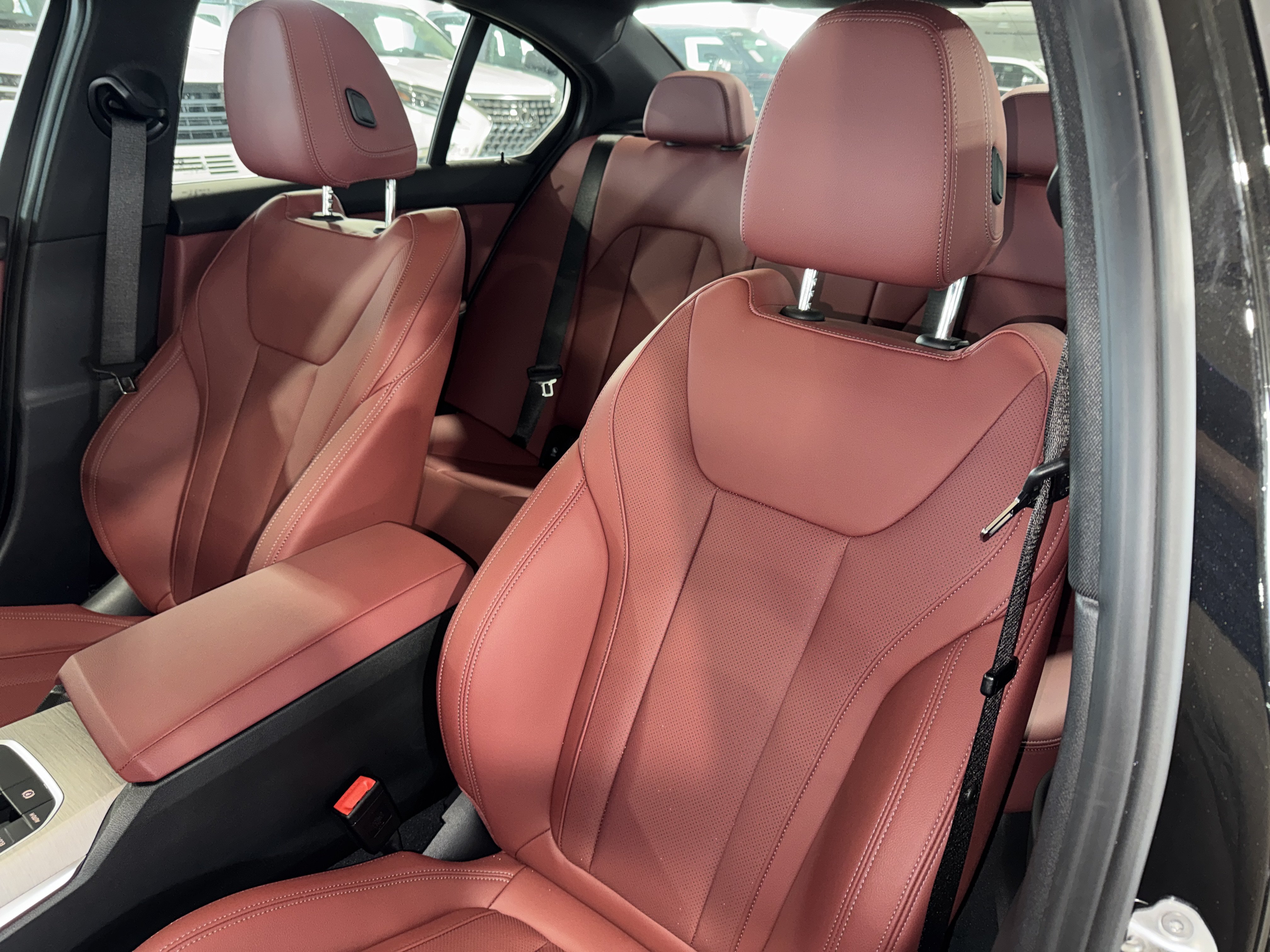 New 2026 BMW M340i RWD image 24