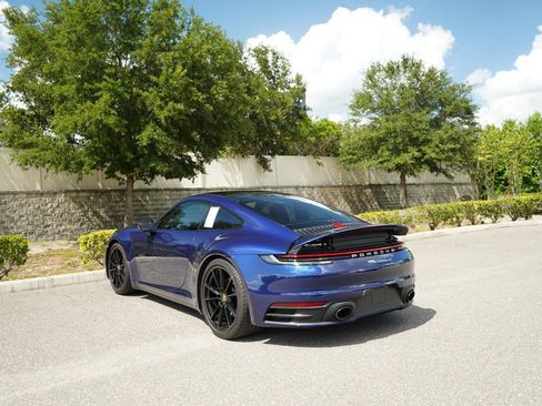 Used 2020 Porsche 911 Carrera S RWD image 9