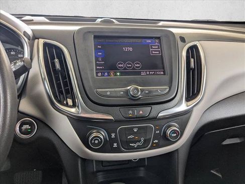 Used 2022 Chevrolet Equinox LT FWD image 13