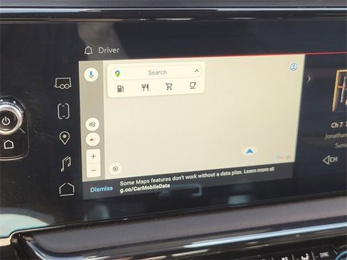 Used 2024 GMC Sierra 1500 AT4 w/ Technology Package image 26