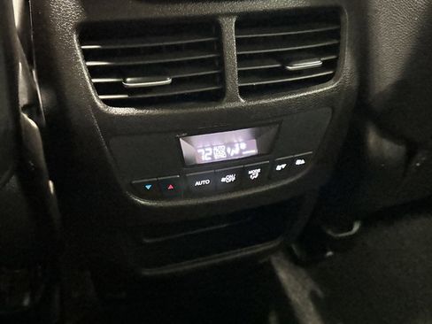 Used 2016 Acura MDX SH-AWD image 32