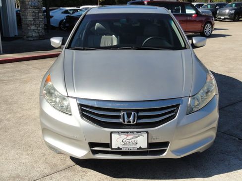 Used 2012 Honda Accord EX-L image 2
