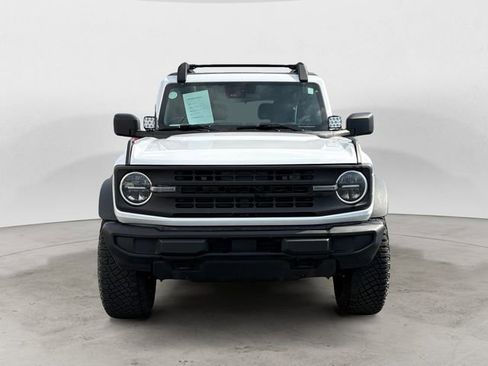 Used 2023 Ford Bronco 2-Door w/ Sasquatch Package AWD/4WD image 8