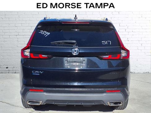 Used 2023 Honda CR-V Sport image 4