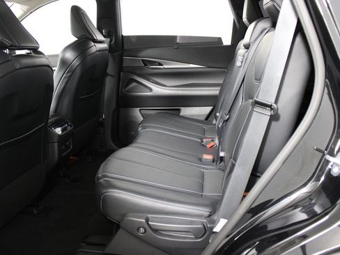 Used 2023 INFINITI QX60 Luxe w/ Cargo Package AWD/4WD image 36