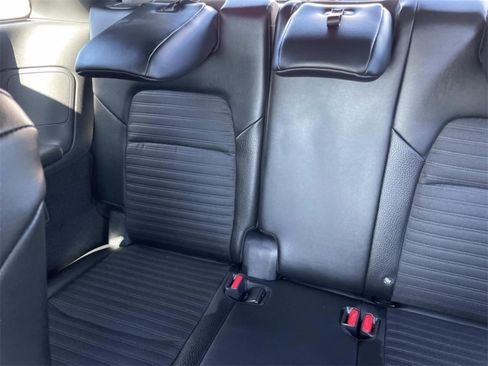 New 2026 Nissan Pathfinder Rock Creek AWD/4WD image 12