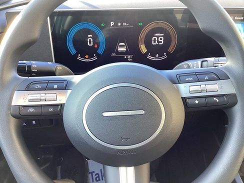 New 2026 Hyundai Santa Cruz SE AWD/4WD image 26
