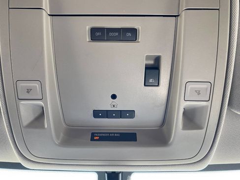 Used 2014 GMC Sierra 1500 SLT w/ Max Trailering Package AWD/4WD image 19