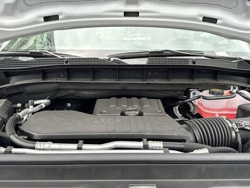 New 2026 GMC Sierra 1500 Pro AWD/4WD image 20