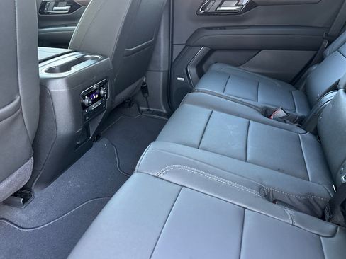 New 2026 Chevrolet Tahoe LT w/ Comfort Package AWD/4WD image 11