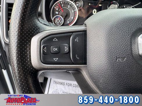 Used 2024 RAM 3500 Tradesman image 27