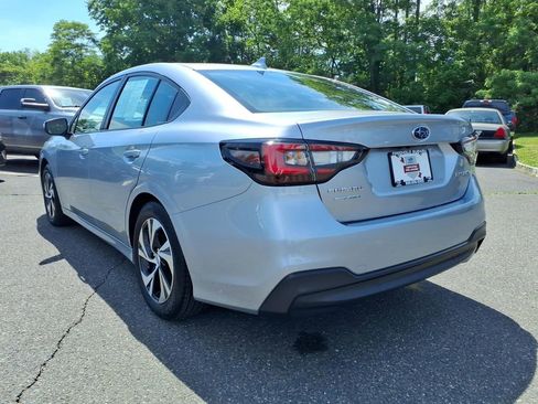 Used 2025 Subaru Legacy Premium AWD/4WD image 21