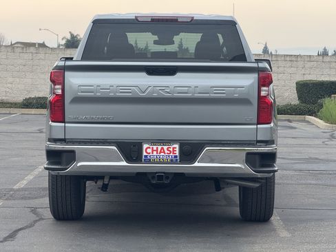 New 2026 Chevrolet Silverado 1500 LT RWD image 6