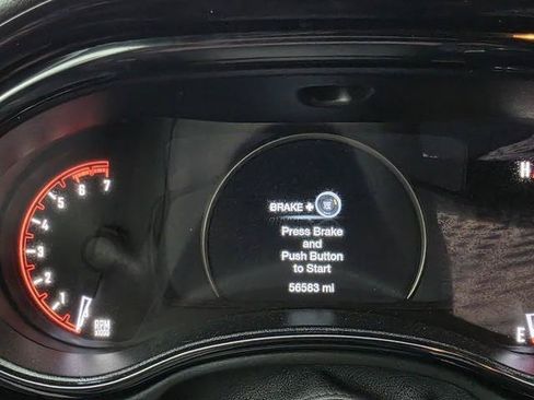 Used 2022 Dodge Durango R/T w/ Trailer Tow Group IV AWD/4WD image 15