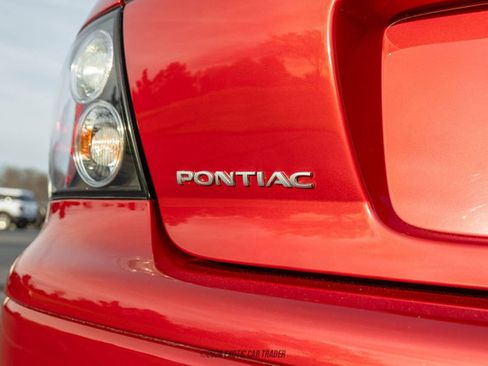 Used 2006 Pontiac GTO image 78