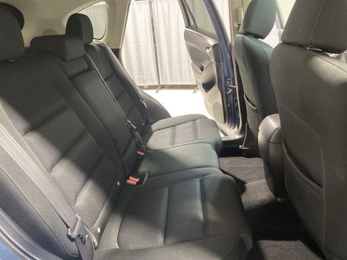 Used 2016 MAZDA CX-5 Touring w/ Bose/Moonroof Package image 13